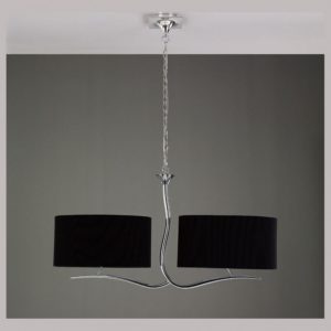 Фото 2 Подвесной светильник 1170 в стиле модерн