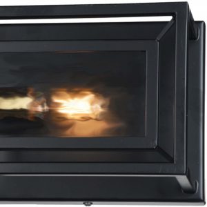 Детальное фото 3 Накладной светильник 2083-2W в стиле техно