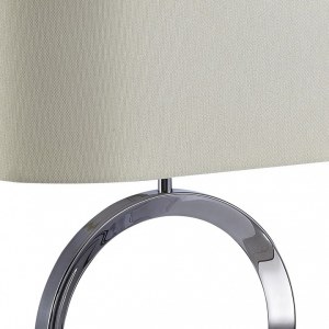 Детальное фото 1 Настольная лампа декоративная 4069/02 TL-1 в стиле модерн