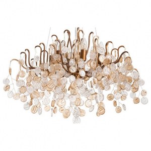 Фото 1 Подвесной светильник 7288/18 SP-9 в стиле модерн
