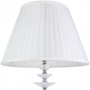 Детальное фото 2 Настольная лампа декоративная 8825/03 TL-1 в стиле классический
