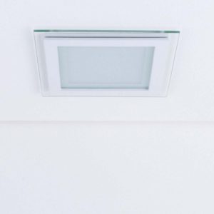 Фото 4 Встраиваемый светильник a031835 в стиле техно