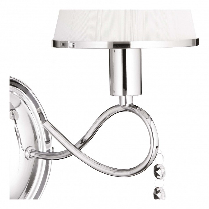 Детальное фото 1 Бра - A1035AP-2CC - Arte Lamp Детальное фото 1 Бра A1035AP-2CC в стиле модерн