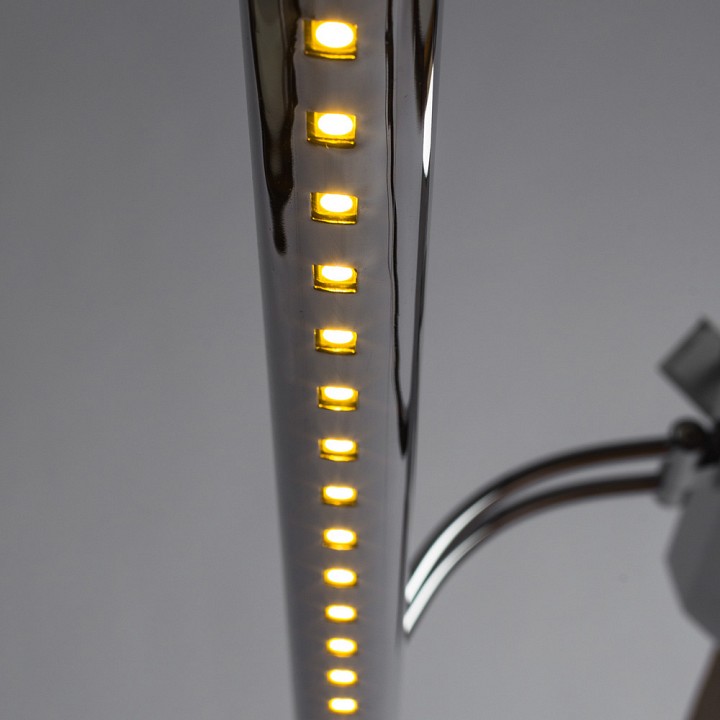 Детальное фото 2 Подсветка для картин - A1109AP-1CC - Arte Lamp Детальное фото 2 Подсветка для картин A1109AP-1CC в стиле техно