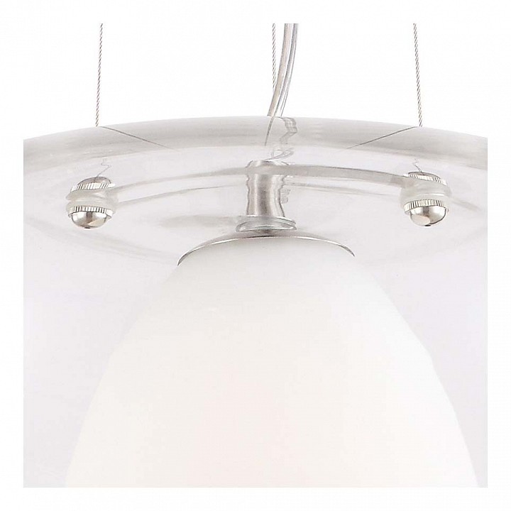 Детальное фото 1 Подвесной светильник - A1260SP-1SS - Arte Lamp Детальное фото 1 Подвесной светильник A1260SP-1SS в стиле модерн