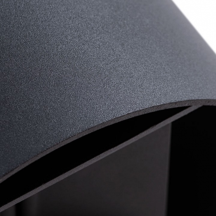 Детальное фото 1 Накладной светильник - A1415AL-1BK - Arte Lamp Детальное фото 1 Накладной светильник A1415AL-1BK в стиле техно