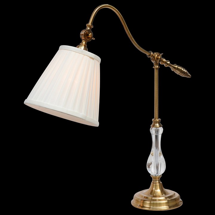 Фото 2 Настольная лампа декоративная - A1509LT-1PB - Arte Lamp Фото 2 Настольная лампа декоративная A1509LT-1PB в стиле классический
