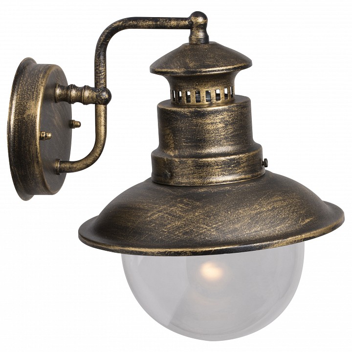 Фото 1 Светильник на штанге - A1523AL-1BN - Arte Lamp Фото 1 Светильник на штанге A1523AL-1BN в стиле модерн