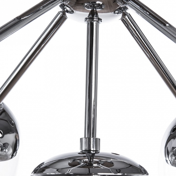 Детальное фото 2 Потолочная люстра - A1664PL-5CC - Arte Lamp Детальное фото 2 Потолочная люстра A1664PL-5CC в стиле лофт