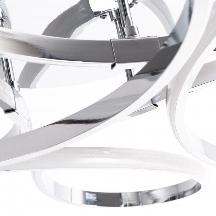 Детальное фото 1 Накладной светильник - A2526PL-6CC - Arte Lamp Детальное фото 1 Накладной светильник A2526PL-6CC в стиле модерн