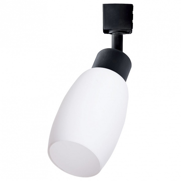 Фото 1 Светильник на штанге - A3055PL-1BK - Arte Lamp Фото 1 Светильник на штанге A3055PL-1BK в стиле модерн