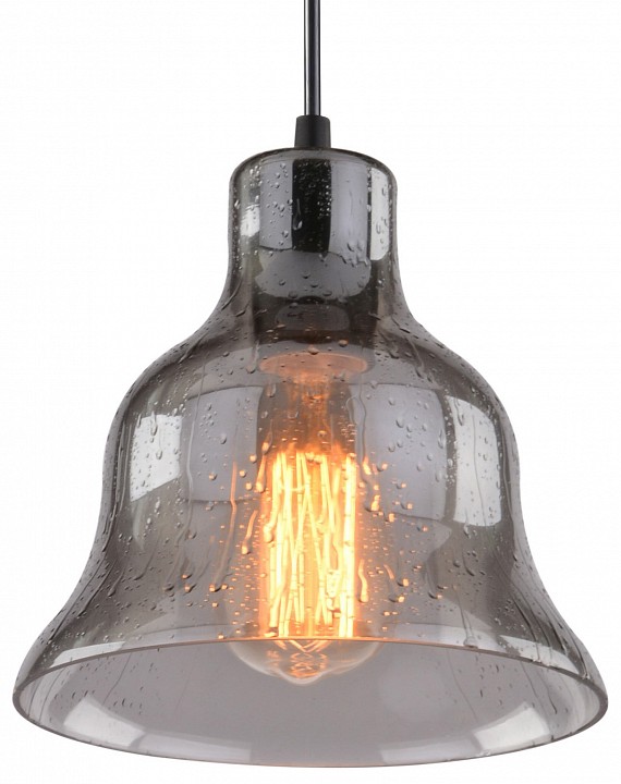 Фото 1 Подвесной светильник - A4255SP-1SM - Arte Lamp Фото 1 Подвесной светильник A4255SP-1SM в стиле техно