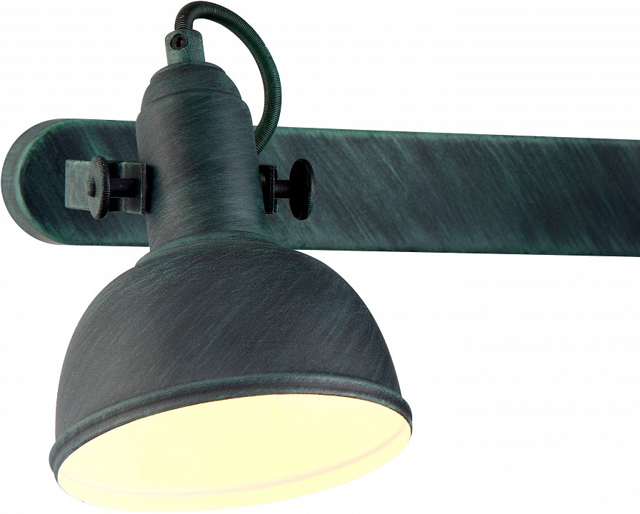Фото 2 Спот - A5213AP-2BG - Arte Lamp Фото 2 Спот A5213AP-2BG в стиле техно