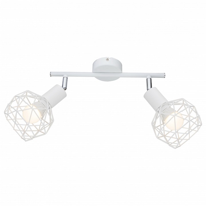 Фото 1 Спот - A6141AP-2WH - Arte Lamp Фото 1 Спот A6141AP-2WH в стиле техно