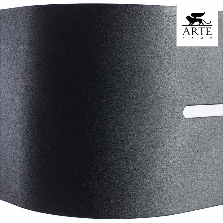 Фото 4 Накладной светильник - A7210AP-2BK - Arte Lamp Фото 4 Накладной светильник A7210AP-2BK в стиле модерн