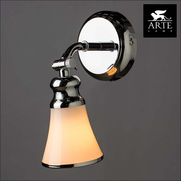 Фото 3 Спот - A9231AP-1CC - Arte Lamp Фото 3 Спот A9231AP-1CC в стиле модерн