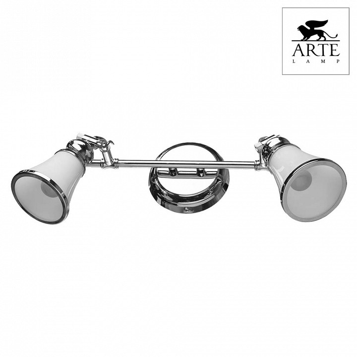 Фото 2 Спот - A9231AP-2CC - Arte Lamp Фото 2 Спот A9231AP-2CC в стиле модерн
