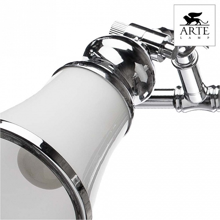 Фото 4 Спот - A9231AP-2CC - Arte Lamp Фото 4 Спот A9231AP-2CC в стиле модерн