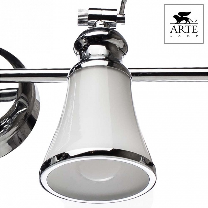 Фото 4 Спот - A9231PL-4CC - Arte Lamp Фото 4 Спот A9231PL-4CC в стиле модерн