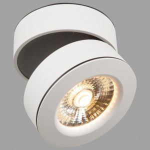 Фото 4 Накладной светильник C023CL-L20W в стиле техно