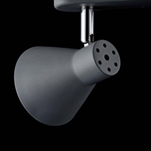 Детальное фото 1 Спот FR4308-CW-02-GR в стиле техно