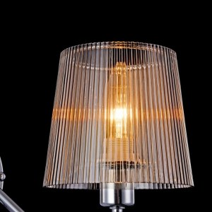 Детальное фото 1 Бра FR5050-WL-01-CH в стиле модерн
