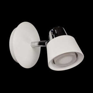Фото 3 Спот FR5258-WL-01-W в стиле техно