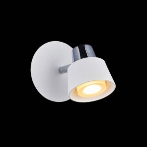 Фото 7 Спот FR5258-WL-01-W в стиле техно