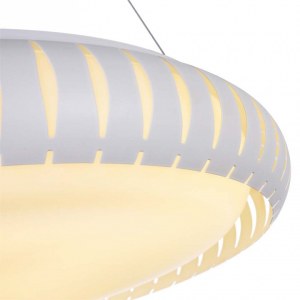 Детальное фото 2 Подвесной светильник FR6159-PL-36W-W в стиле техно