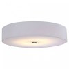 Фото 1 Накладной светильник JEWEL PL700 WH в стиле модерн