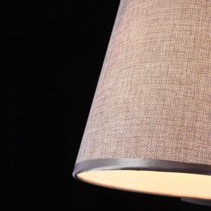 Детальное фото 4 Бра MOD613WL-01B в стиле модерн