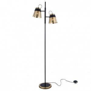 Фото 3 Торшер MOD614FL-02BS в стиле техно