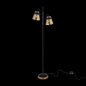 Фото 7 Торшер MOD614FL-02BS в стиле техно