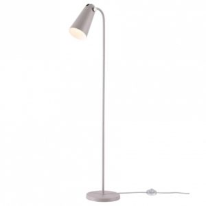 Фото 2 Торшер MOD619FL-01GR в стиле техно