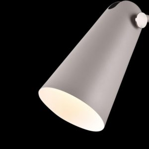 Детальное фото 4 Торшер MOD619FL-01GR в стиле техно