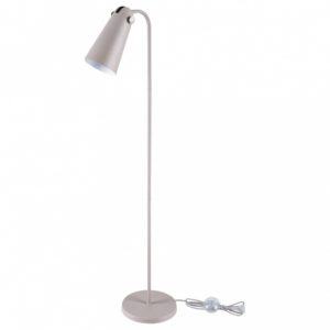 Фото 3 Торшер MOD619FL-01GR в стиле техно