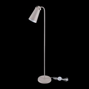 Фото 4 Торшер MOD619FL-01GR в стиле техно