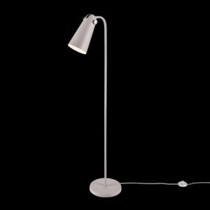 Фото 6 Торшер MOD619FL-01GR в стиле техно