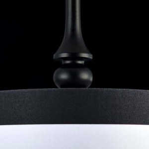 Детальное фото 4 Подвесной светильник MOD963-PL-01-B в стиле модерн