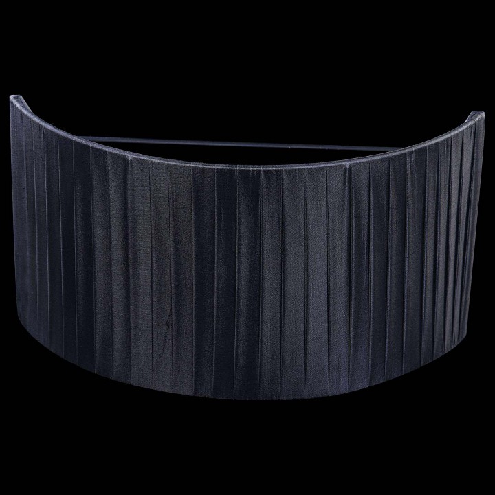 Фото 2 Плафон Текстильный - MOD974-WLShade-Black - Maytoni Фото 2 Плафон Текстильный MOD974-WLShade-Black в стиле классический