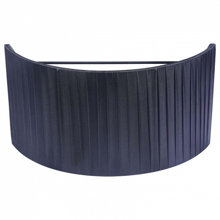 Фото 1 Плафон Текстильный - MOD974-WLShade-Black - Maytoni Фото 1 Плафон Текстильный MOD974-WLShade-Black в стиле классический