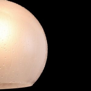 Детальное фото 4 Подвесной светильник P529PL-01W в стиле модерн