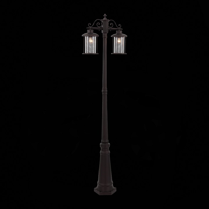 Фото 3 Фонарный столб - SL080.425.02 - ST-Luce Фото 3 Фонарный столб SL080.425.02 в стиле модерн