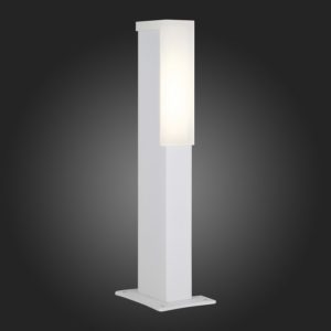 Фото 3 Наземный низкий светильник SL096.505.02 в стиле техно