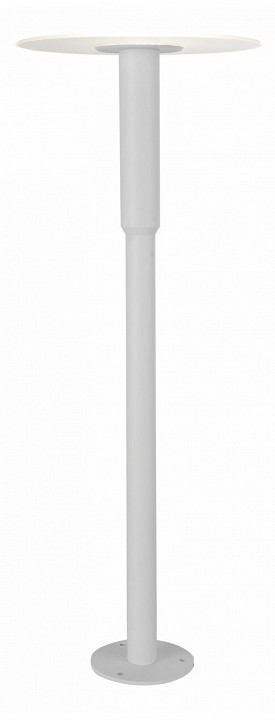 Фото 3 Наземный низкий светильник - SL099.505.01 - ST-Luce Фото 3 Наземный низкий светильник SL099.505.01 в стиле техно
