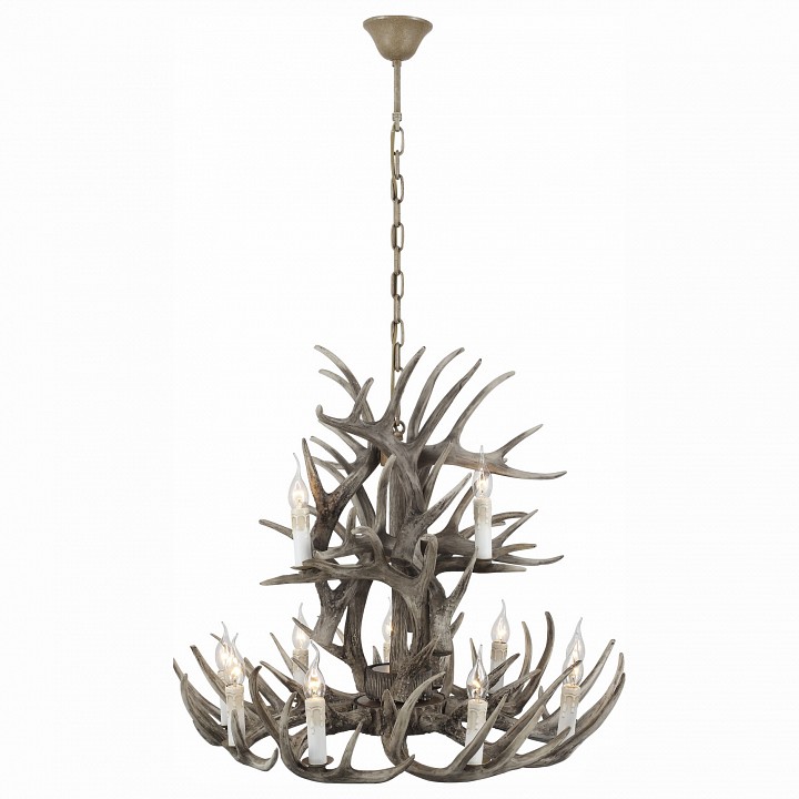 Фото 3 Подвесная люстра - SL154.703.12 - ST-Luce Фото 3 Подвесная люстра SL154.703.12 в стиле модерн