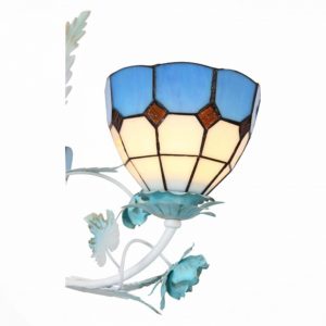 Детальное фото 1 Подвесная люстра SL372.953.03 в стиле классический