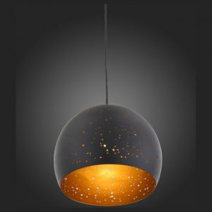 Детальное фото 2 Подвесной светильник SL402.423.01 в стиле техно