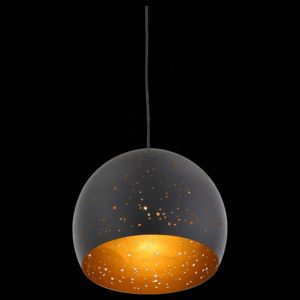 Детальное фото 3 Подвесной светильник SL402.423.01 в стиле техно