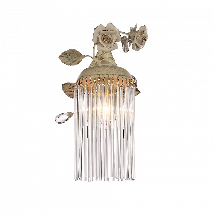 Фото 3 Бра - SL425.501.01 - ST-Luce Фото 3 Бра SL425.501.01 в стиле классический